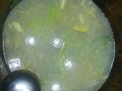 -云鱿记鱿鱼鸡·野生菌火锅(人民南路店)