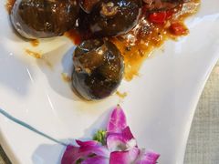 -鲜榨果汁·啤酒鱼(环岛河店)