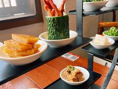 -大牌大·传统杭帮菜(湖滨店)