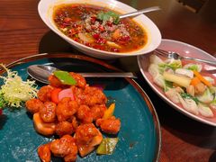 -采悦轩中餐厅·粤菜·海南菜(神州半岛喜来登度假酒店)