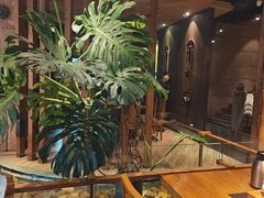 -小城粥道·海胆鲜虾粥(解放广场店)