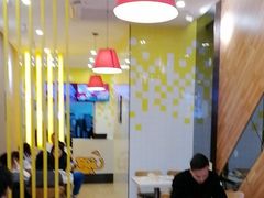 -尊宝比萨(南田店)