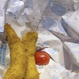 新奇的吃饭体验