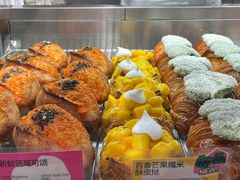 -PAOPAO Bakery&Café(港汇店)