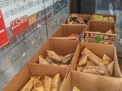 -茶颜悦色(岳麓山顶店)