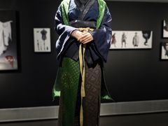 -中国美术学院-美术馆