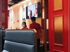 -邢氏老太太烤串(北兴街店)