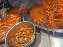 -石家猪蹄(徐家湾店)