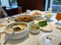 -漾亚·雍雅合鲜(桐梓林店)