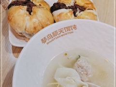 -琴岛顺天馄饨(漳州二路店)