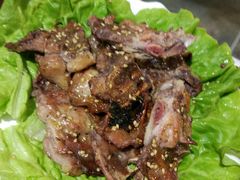 -三个大叔东北烧烤·砂锅菜(西三旗店)