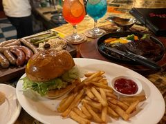 -流浪者复古西餐鸡尾酒吧(沈阳店)