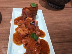 -有红鸡毛店·川菜(建设路店)