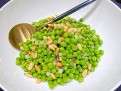 -百盛·鼎膳(中海财富中心)