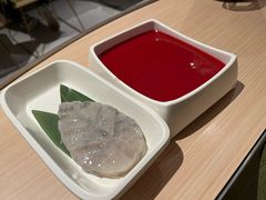 -海底捞火锅(枫蓝国际购物中心店)