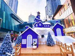 -大悦城(沈阳中街店)