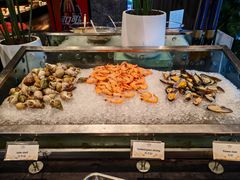 -宁波逸东豪生大酒店·豪生咖啡厅