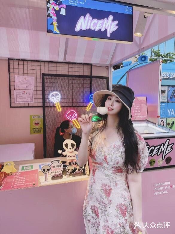 夏日狂欢夜｜上海超人气外滩枫径夜市&外滩音乐季打卡！