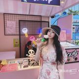 夏日狂欢夜｜上海超人气外滩枫径夜市&外滩音乐季打卡！