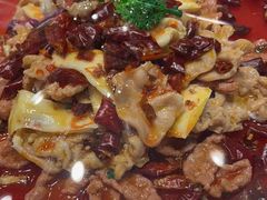 -大鹏饭店·金陵家宴(奥体中心店)