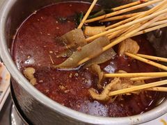 -苏小牛·牛肉串(国贸店)