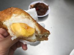 -张家油条