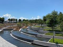 -肯德基(欢乐港湾店)