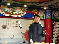 -武汉天乐社武宫剧场