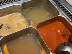 -海底捞火锅(正大乐城店)