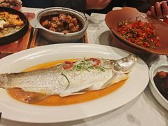 -聚鑫阁江浙菜·非遗传承技艺(青村帝华园店)