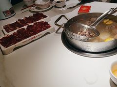 -八合里潮汕鲜牛肉火锅(惠州华贸店)