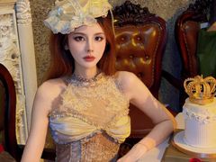 -柏尼娅PEARIA·蛋糕定制(北京SKP店)