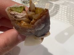 -福海居烤鸭店(鸟巢店)