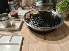 -霸腹烤肉(厦门柚子番店)
