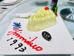 菠萝色拉-金米箩大酒店(五角场店)