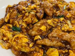 -烤肉宛饭庄(北新桥店)