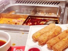 -海底捞火锅(太阳宫凯德mall店)