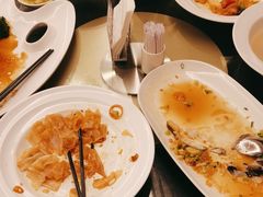 -汇华阁中餐厅·粤菜早茶(汇华希尔顿逸林酒店)