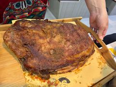 -老舅老蒙肉饼非遗店(一店)