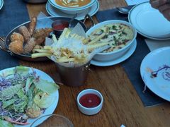 -食间牛排(湖西路店)