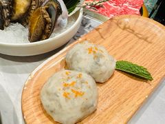 -一绪に寿喜烧自助(世茂广场店)