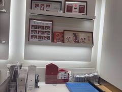 -海马体照相馆(上海万象城店)
