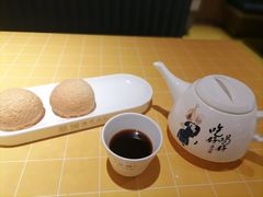 -蔡澜点心·粤菜(海印都荟城店)