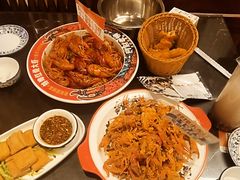 -阿财老铺·老蚌埠龙虾城(华夏总店)