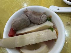 -青竹园海鲜餐厅(海天路店)
