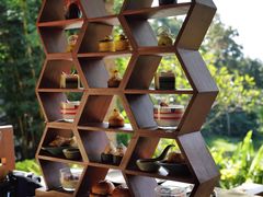 -四季酒店下午茶