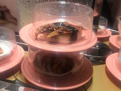 -争鲜回转寿司(南开大悦城店)