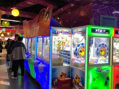 -大玩家(通州万达广场店)