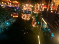 -二荆条·蜀鲜汇城市森林火锅