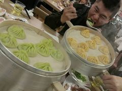 -老班长手工灌汤包老店(东山店)